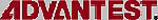 Advantest logo