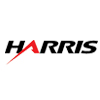 Fluke - Harris Tools logo