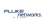 Fluke Networks logo