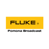 Fluke - Pomona Broadcast logo