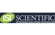 IST Scientific logo