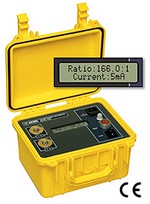 AEMC Instruments 2111.80 8500 Digital Transformer Ratiometer DTR® Model 8500 (110V)