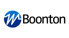 Boonton Electronics logo