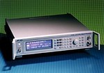 Aeroflex Test Solutions 2023B